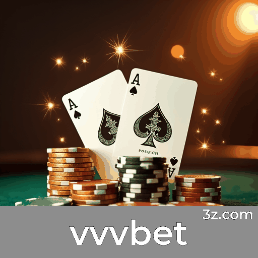 VVVBet: O Melhor Cassino Online do Brasil