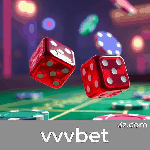 Tecnologia 3D com Jogos de Cassino no vvvbet