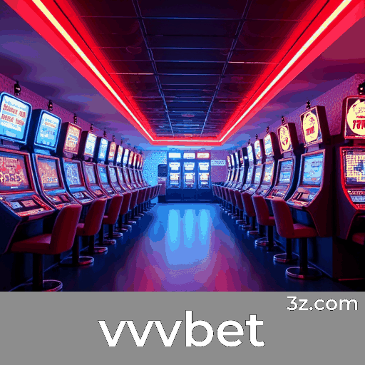 VVVBet: O Melhor Cassino Online do Brasil