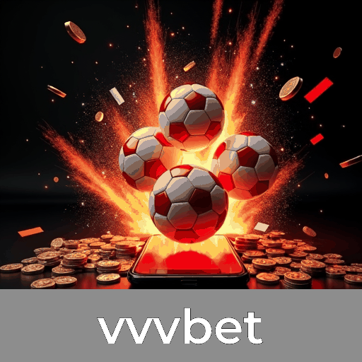 vvvbet: Atraia grandes ganhos com bônus e ofertas únicas!