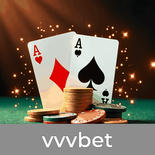 vvvbet: Mergulhe na emoção dos jogos de cassino e vença!