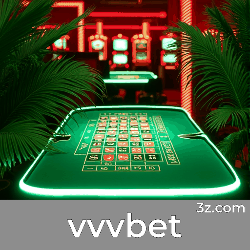 VVVBet: O Melhor Cassino Online do Brasil