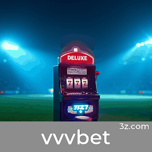 VVVBet: O Melhor Cassino Online do Brasil