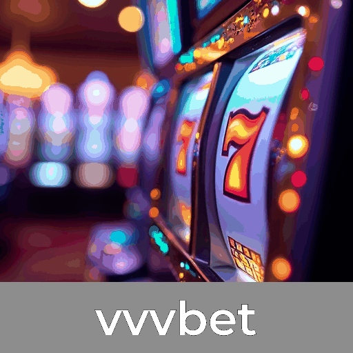 vvvbet: Caça-Níqueis com Mega Prêmios, Roleta ao Vivo, Blackjack Estratégico