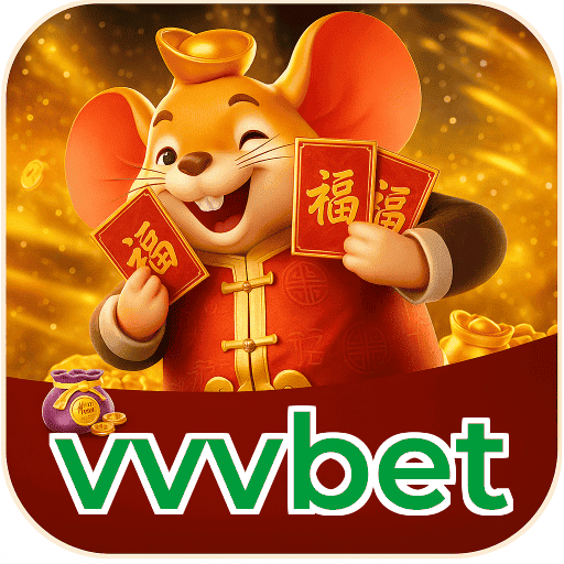 vvvbet logo