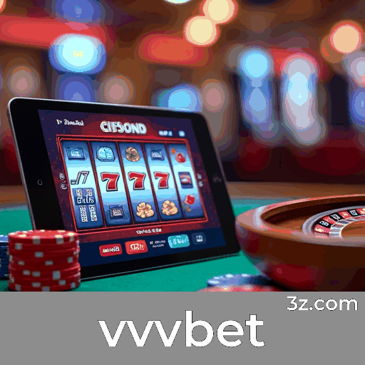 VVVBet: O Melhor Cassino Online do Brasil