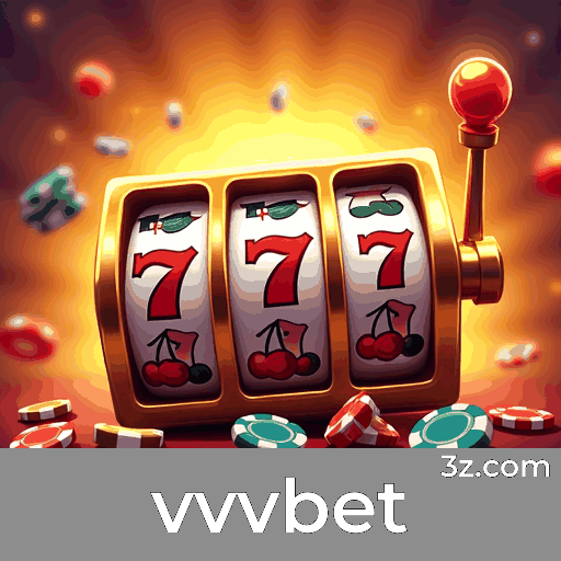 Tecnologia 3D com Jogos de Cassino no vvvbet