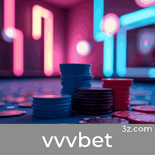 VVVBet: O Melhor Cassino Online do Brasil