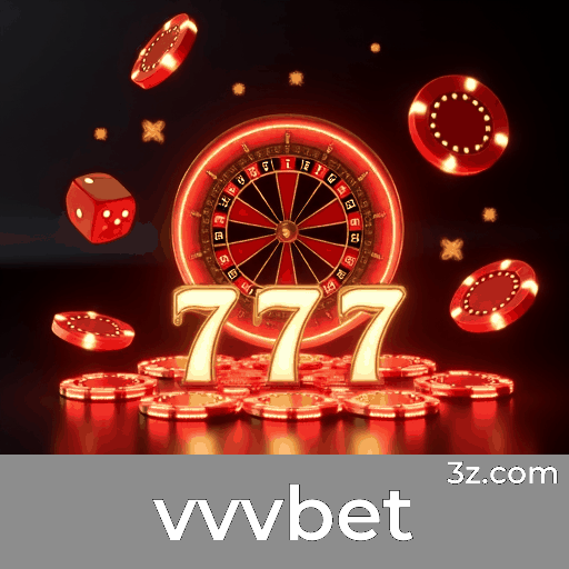 VVVBet: O Melhor Cassino Online do Brasil