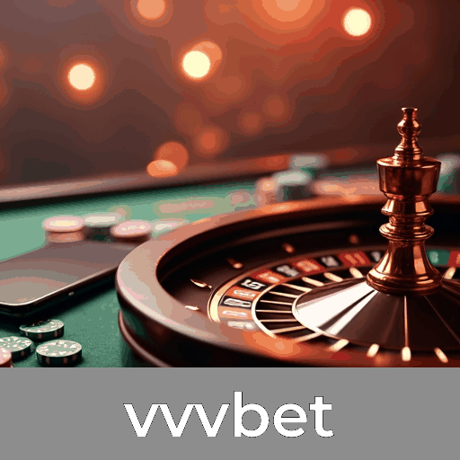 vvvbet: Mergulhe na emoção dos jogos de cassino e vença!