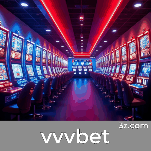 VVVBet: O Melhor Cassino Online do Brasil